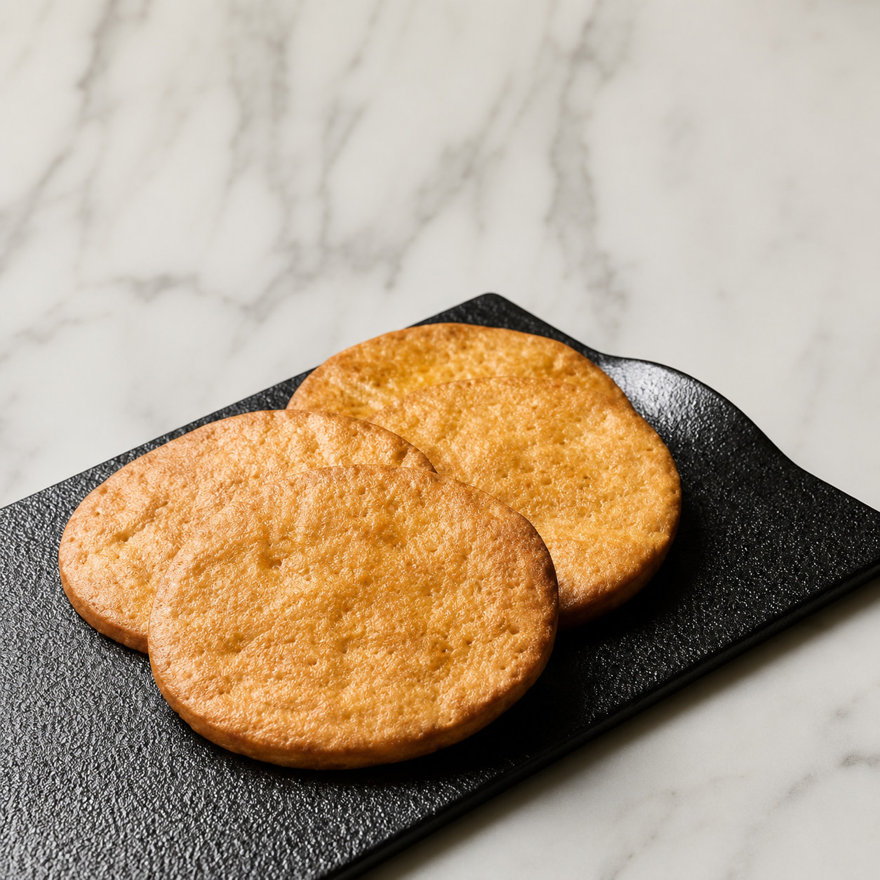 Battered Burgers